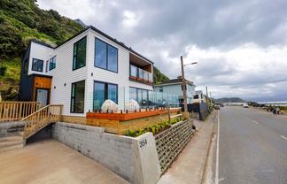 354 The Esplanade, Island Bay