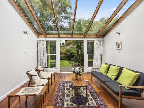 127 Aro Street, Aro Valley