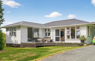 209 Doctors Hill Road, Maungaturoto