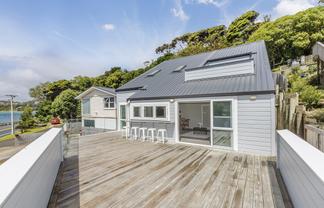 156 Paremata Road, Paremata