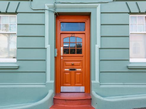 6/23 Pirie Street, Mount Victoria
