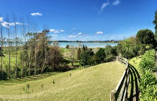 306 Pahoia Road, Whakamarama