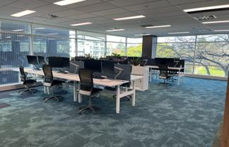Premium Level 1 Office in Millennium