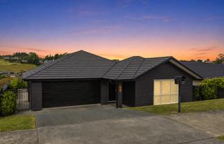 Auckland - Address withheld