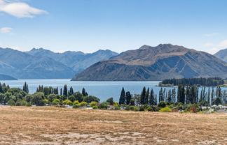 6 Highridge Terrace, WANAKA
