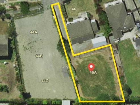 46A Torlesse Street, Avonside