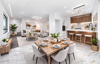 Lot 1-3/ 12 Kivell Close, Mangere East