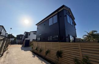 Lot 1/12 Kivell Close, Mangere East