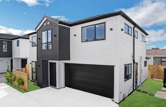 Lot 2/12 Kivell Close, Mangere East