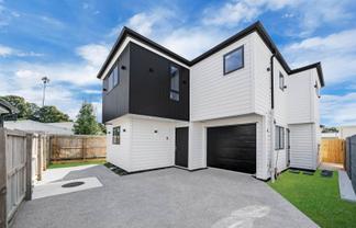Lot 3/12 Kivell Close, Mangere East