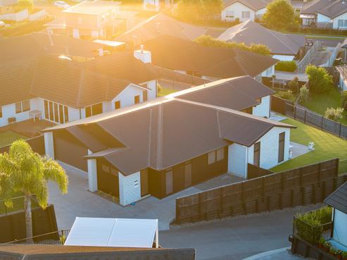 12 Rose Berry Crescent, Flagstaff