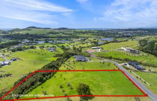 Lot 86 Olea Lane, Mangawhai