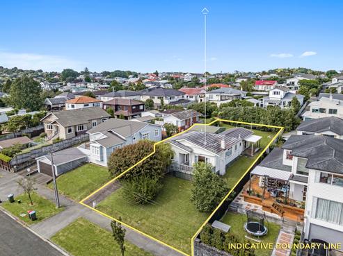 18 Admiral Beatty Avenue, Mount Roskill