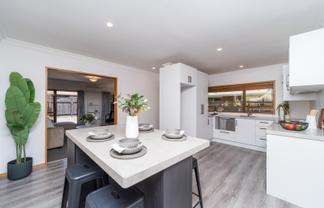 3 Silverdale Court, Terrace End