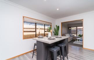 3 Silverdale Court, Terrace End