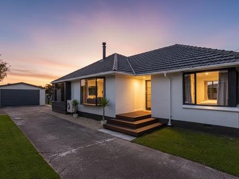 42 Breens Road, Bishopdale