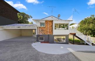 3/17 Wootton Road, Remuera