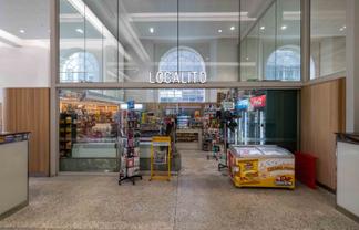 A Rare Retail Opportunity Inside Britomart Station