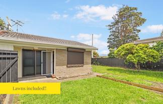 4/248 Princes Street East, Otahuhu