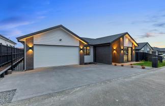 12 Spudman Rise, Pukekohe