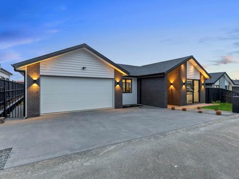12 Spudman Rise, Pukekohe