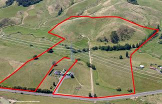 880 Kopuku Road, Maramarua