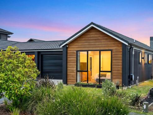 1 Buddle Road, Paerata