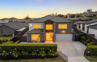 144 Lisle Farm Drive, Pukekohe