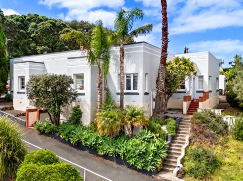3/64 Victoria Road, Devonport