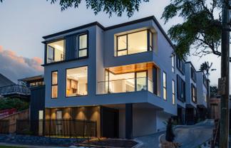 Lot 3 & 4/31 Aragon Avenue, Glendowie