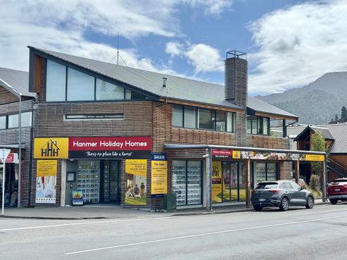 30A Conical Hill Road, Hanmer Springs