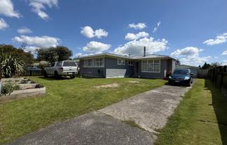 96 Richmond Avenue, Tokoroa