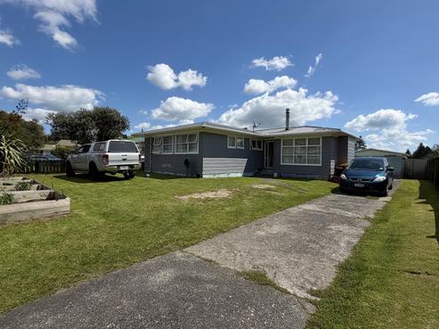 96 Richmond Avenue, Tokoroa