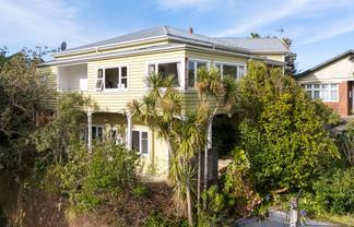 12 Jeypore Street, Berhampore