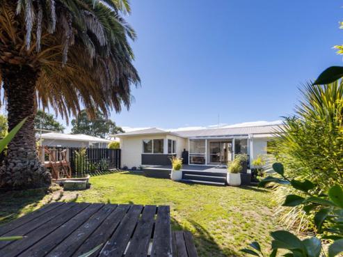 58A Cottonwood Street, Parklands