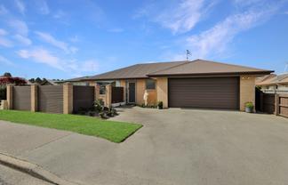 21 Cox Street, Ashburton