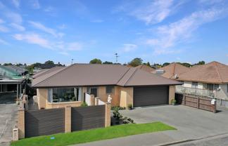 21 Cox Street, Ashburton