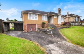 9 Capstick Road, Otara