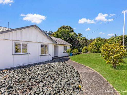 46 Scotia Street, Wakatu