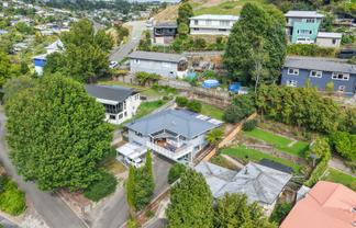 52 Torlesse Street, Enner Glynn