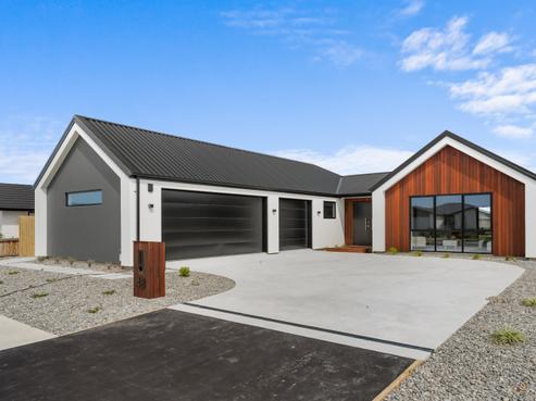 48 Oates Street, Lincoln