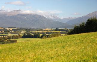 138 Ridgedale Road, Te Anau