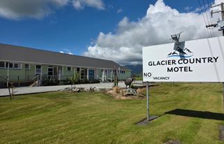 44 Main Road, Whataroa