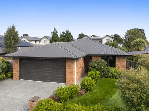 28 Merrilees Place, Linwood
