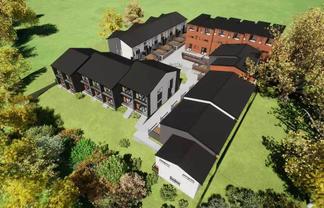 Lot 14/11&15 St Jude Street, Avondale