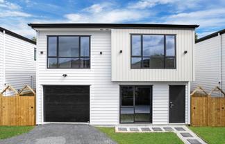 2/60 Landscape Road, Papatoetoe