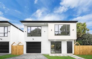 4/60 Landscape Road, Papatoetoe