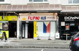 SHOP IN MT ALBERT TOWN CENTRE
