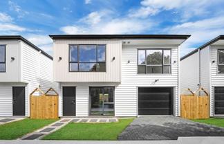 1-4/60 Landscape Road, Papatoetoe