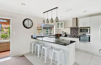 10 Kingdon Street, Cambridge